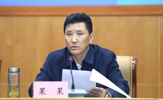 端午假期5名官員被查：原市長與原副市長同日落馬；公安局長任上被查 