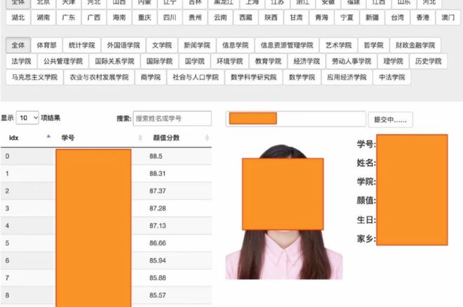 警方通報(bào)人大學(xué)生信息泄露：嫌犯被刑拘