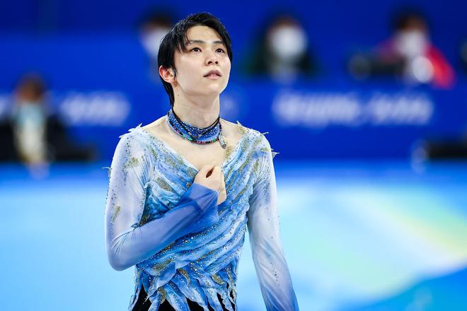 日本花滑運動員羽生結弦官宣結婚    