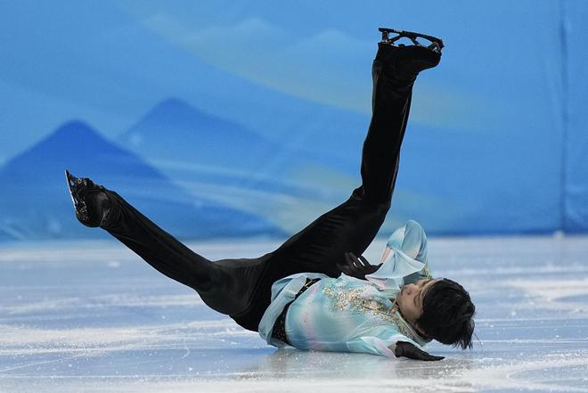 日本花滑運動員羽生結弦官宣結婚    