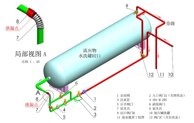 遼寧盤錦“1·15”重大生產(chǎn)安全責任事故調(diào)查報告公布