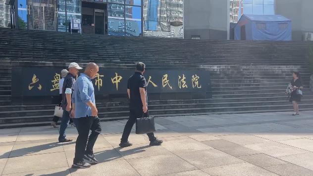 李玉前案重審后一審宣判 