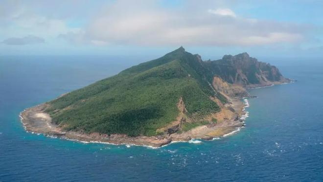 外交部：中國地圖將釣魚島標(biāo)為中國領(lǐng)土理所當(dāng)然，中方不接受日方所謂抗議