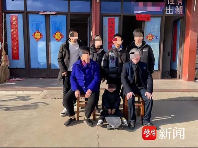 17歲少年殺害65歲房東！家屬：父親好心收留他