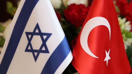土耳其召回驻以色列大使（土耳其召回驻以色列大使是真的吗）