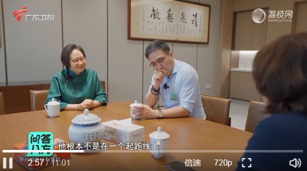 炮轟格力王自如“吃軟飯”，獵豹傅盛最新回應：罵人不對，已刪除相關(guān)內(nèi)容