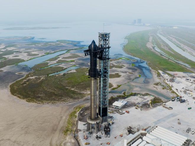 美媒：SpaceX证实与“星舰”失联，被迫触发其自毁系统