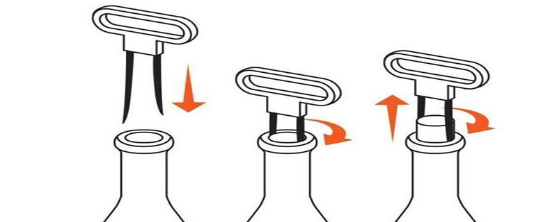 怎么开红酒没有开瓶器的情况下 开红酒如果没有开瓶器怎么开