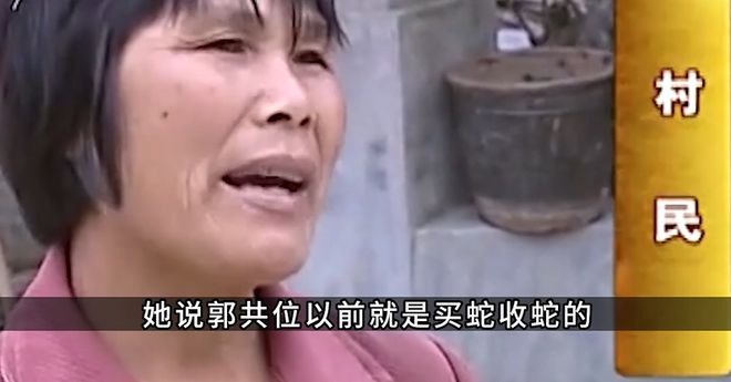 10年廣東一村莊突然涌現(xiàn)上百毒蛇，打不完抓不盡，有2人卻很鎮(zhèn)靜