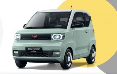 零跑T03對比五菱宏光mini EV，小型電動汽車究竟怎么選？