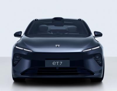 蔚來NT2平臺(tái)新車測(cè)評(píng),ET7到底怎么樣?