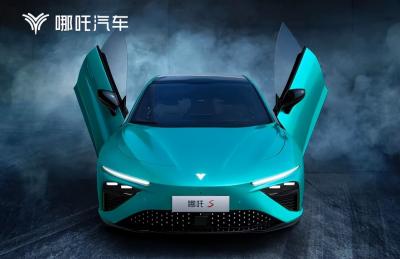 2022年造車新勢力銷量排行出爐，誰才是造車新勢力的NO.1？