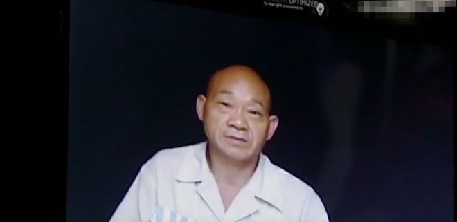 2008年河南媳婦被“禽獸”家公侵犯，老實(shí)兒子弒父，被判無期徒刑