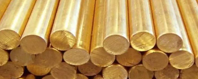 黄铜是什么材质（现在黄铜多少钱一公斤）