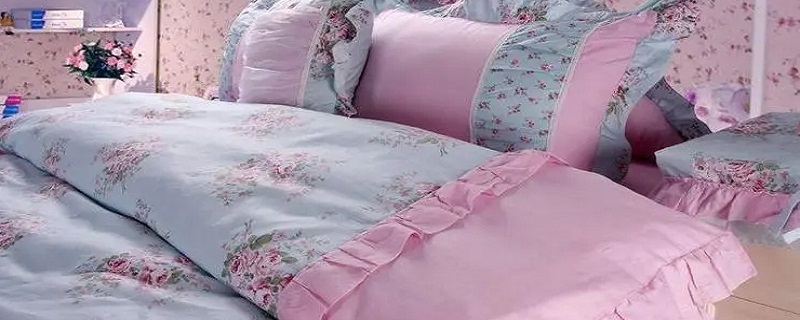 床上用品什么颜色有助于睡眠（卧室最佳3种颜色）