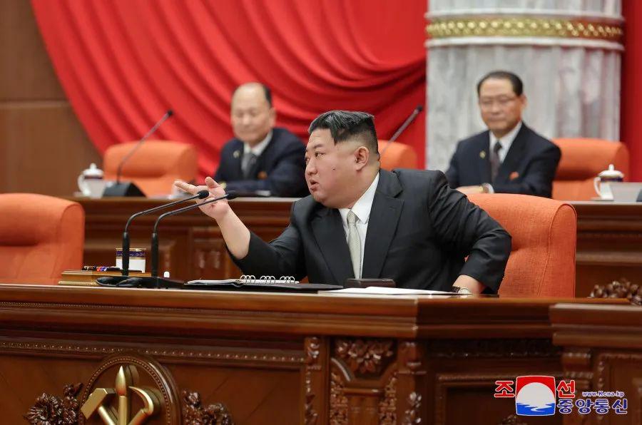 朝鲜最高人民会议通过决议 朝鲜最高人民会议和中国人大