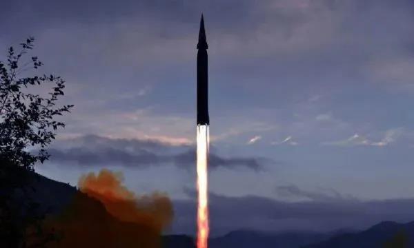 朝鲜宣布进行战略巡航导弹发射训练（朝鲜宣布进行战略巡航导弹发射训练的时间）