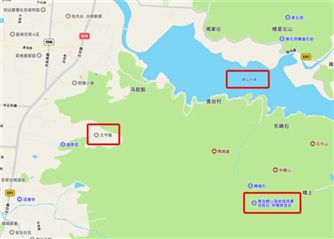 嶗山風(fēng)景區(qū)挖山毀林建墓地！青島：已售7000個(gè)