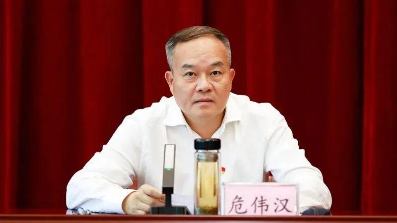 中央督察后被问责的市委书记、市长，一年内双双落马了！