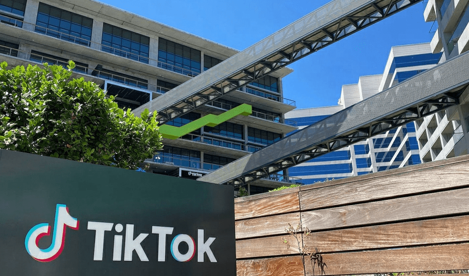 TikTok再次起訴美國(guó)政府 tik tok起訴美國(guó)政府