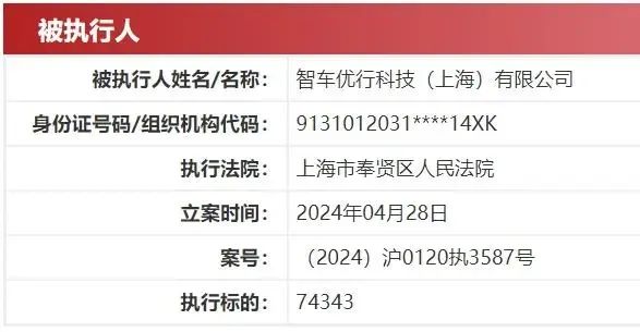 未付7.9萬元工資成“老賴”，昔日明星車企燒光幾十億卻造不出車