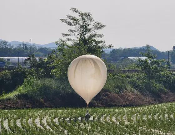 朝鮮暫?！袄鴳?zhàn)”后，韓國來了個大動作